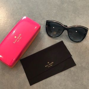 Kate Spade Sunglasses